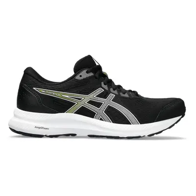 ASICS Women's Gel-Contend Running Shoes 5.5 Black/Cosmos