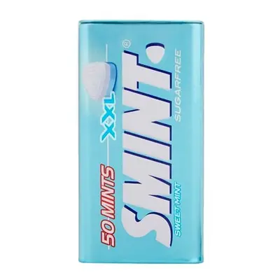 Sugar Free Mints â XXL Sweet Mints (Pack of Tins)