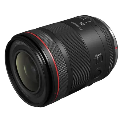 Canon RF 24mm F/1.4 VCM Lens