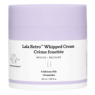 Drunk Elephant Lala Retro Whipped Cream 50ml