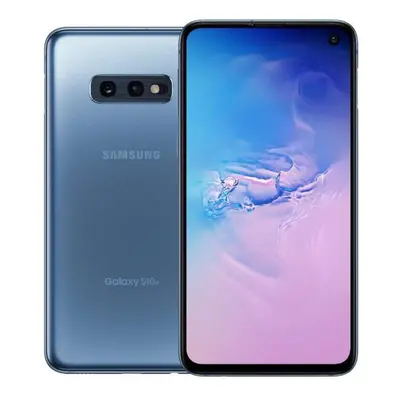 Smartphone Samsung Galaxy S10e G970U Single SIM 6/128 GB - Blue