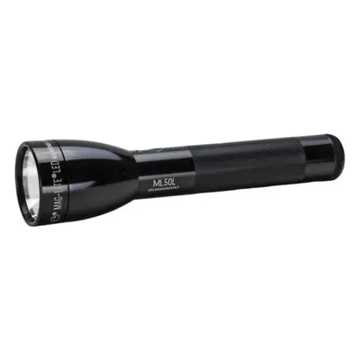 MAGLITE ML50L-S2016 Lumen ML50L LED Flashlight (2 Cell)