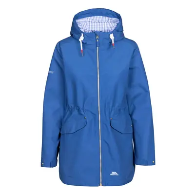 (M, Indigo Tone) Trespass Womens/Ladies Finch TP50 Waterproof Jacket