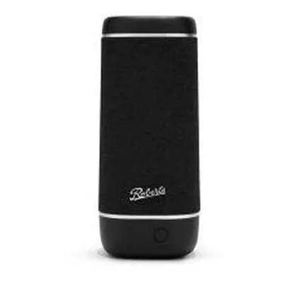 Roberts Radio Reunion Bluetooth speaker - Black