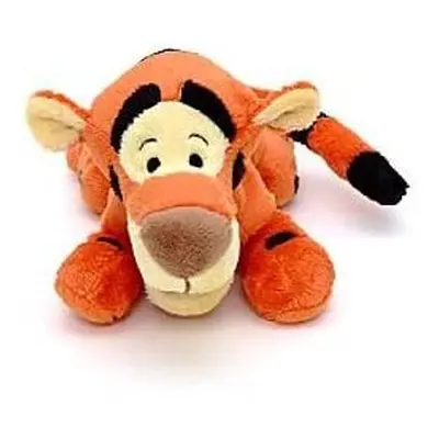 Rolling Tigger Soft Toy