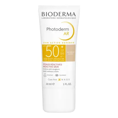 Bioderma Photoderm Anti Redness Sun Active Defense 50+ SPF