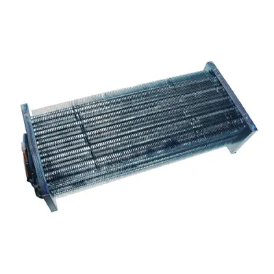 Polar Evaporator