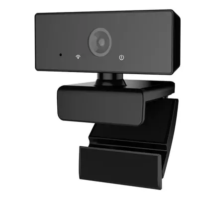 (C80) Full HD 1080P Webcam CMOS 30FPS Mmillion Pixels USB 2.0 Built-in Microphone HD Video Web C