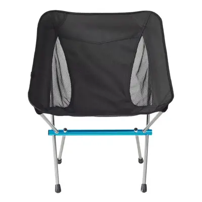 (Blue) Folding Fishing Chair Portable Lightweight Picnic Beach Chairs Foldable Outdoor Backpacki