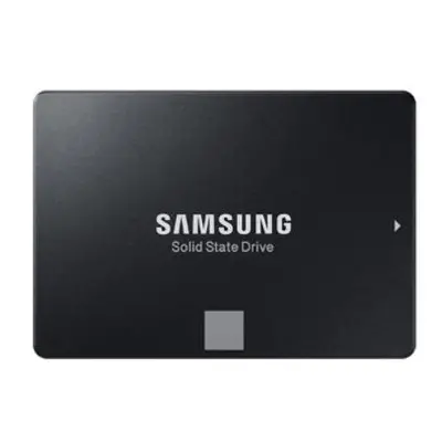 Samsung EVO 500GB 2.5 Serial ATA III