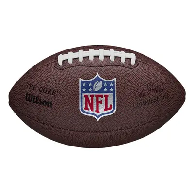 Wilson Duke Replica NFL American Football