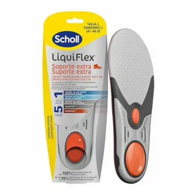 Stencils Scholl Liquiflex 41-46,5