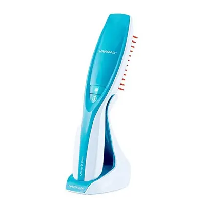 HairMax Laser Hair Growth Comb Ultima Classic (FDA Cleared), Hair Laser Growth Treatment for Men