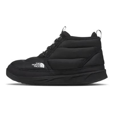 THE NORTH FACE Women's NSE Chukka TNF Black/TNF Black