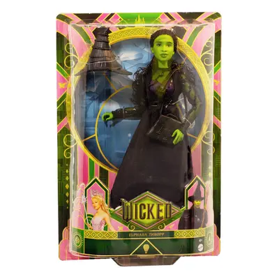 WICKED - Elphaba Fashion Doll