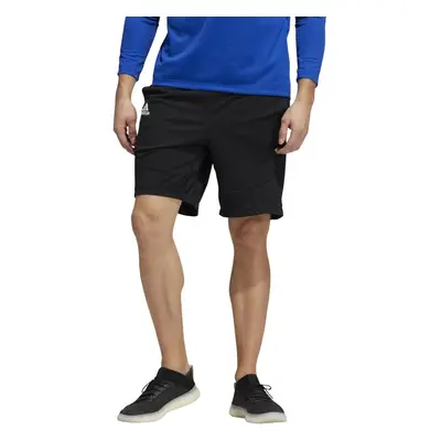 adidas Sideline Shorts GM2509_Black/White SM