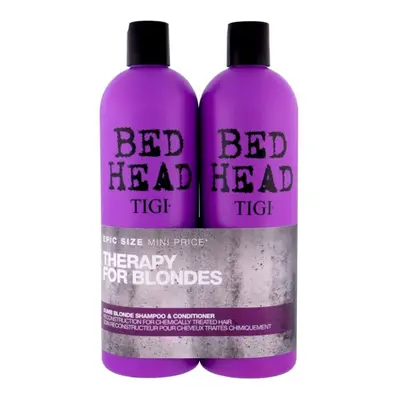 Tigi - Bed Head Dumb Blonde - For Women, ml