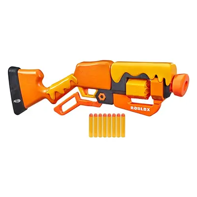 Nerf Ner Roblox Adopt Me Bees Lever Action Blaster