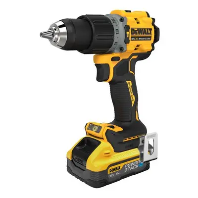 Dewalt DCD805H2T-GB XR BL G3 Combi 18V x 5.0Ah POWERSTACK Li-ion DEWDCD805H2T