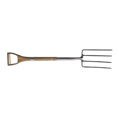 Wilkinson Sword Stainless Steel Digging Fork