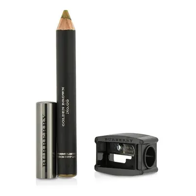 Burberry Effortless Blendable Kohl Multi Use Crayon - # No. Golden Brown 2g/0.07oz