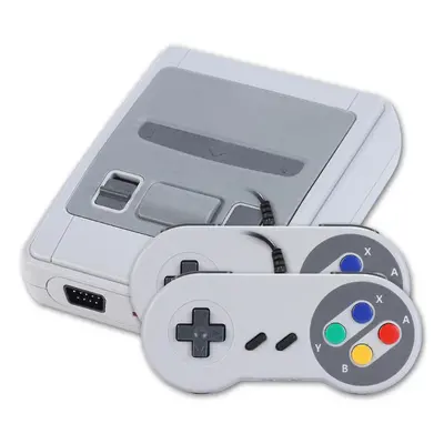 Retro Mini Tv Game Console Built-in Games Snes Game Console