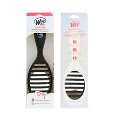 Wet Brush - Speed Dry Black