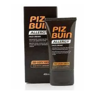 PIZ BUIN - Protection against sun allergy on face - Allergy Care Face SPF 50ml