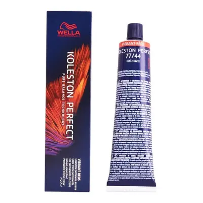 Wella Koleston Perfect Me+ 77/44 Vibrant Reds 60ml