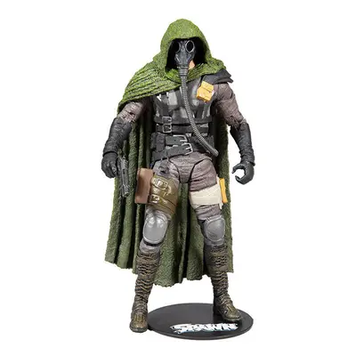 McFarlane Toys Spawn Soul Crusher Inch Action Figure