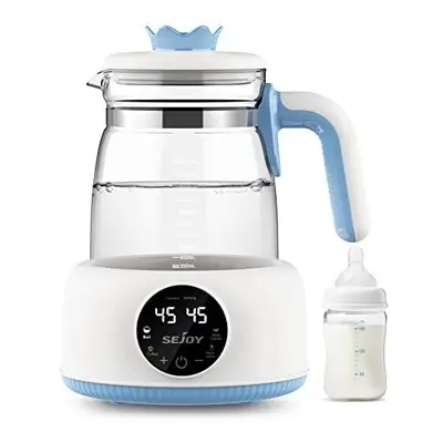 Baby Formula Kettle Warm Water Dispenser for Making Formula Bottle Within 20s, Traditional Baby 