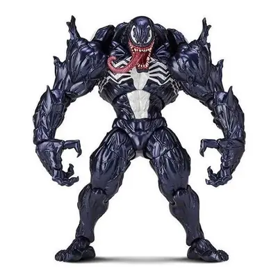 (Venom) Spider-Man Venom Vs. Carnage Action Figure Toys