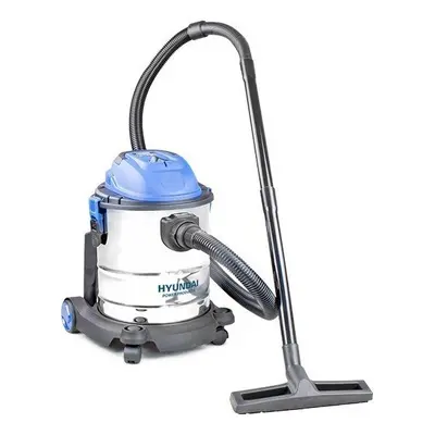 Hyundai 1200W IN Wet and Dry Vacuum Cleaner | HYVI2512