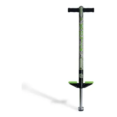 Xootz Pogo Stick | Industrial Design for Kids, Boys and Girls, Soft Foam Handlebars, Ages 5+, Up