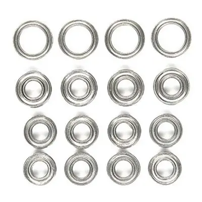 TAMIYA America, Inc Ball Bearing Set: TT02, TAM54476