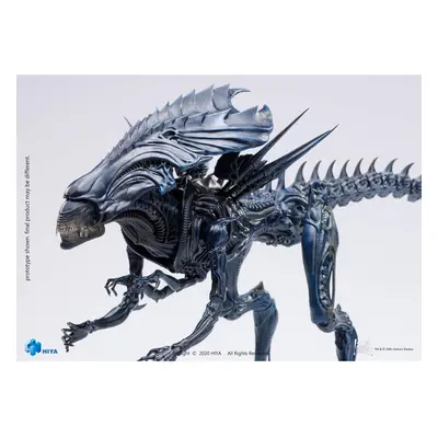 Hiya Toys Exquisite Mini Series 1/18 Scale Inch AVP Alien Queen Acti