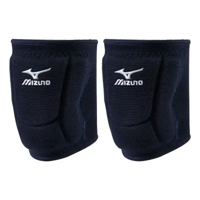 Mizuno LR6 Kneepads Navy Medium