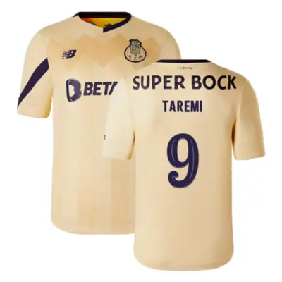 (L) Porto Away Shirt (Taremi 9)