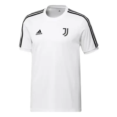 (3XL) Juventus DNA 3S Tee (White)