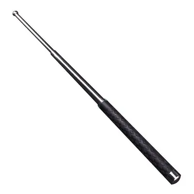 (Portable Telescopic Stick Sections Non-slip Martial Arts Rod For Outdoor) Portable Telescopic S