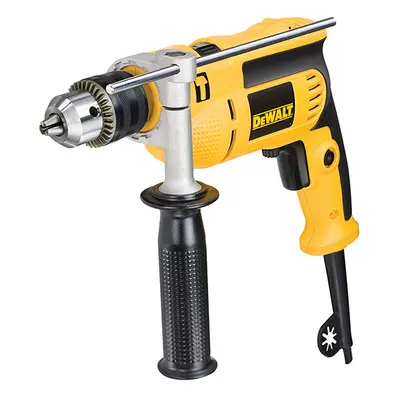 DEWALT DWD024K-LX D024K 13mm Percussion Drill 701W 110V