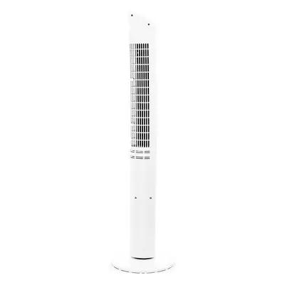 Xpelair XPP Mont Blanc Tower Cooling Fan, W, White