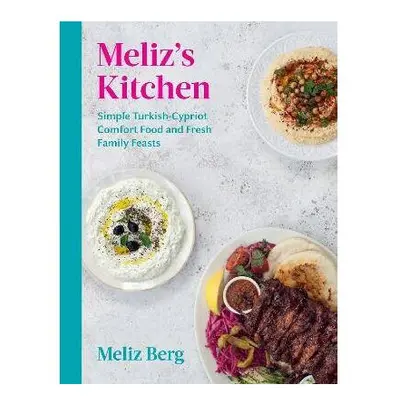 Meliz's Kitchen