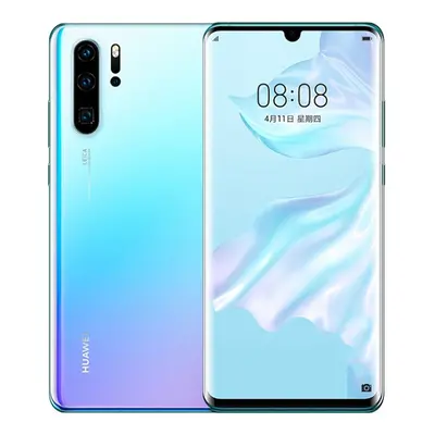 (sky realm, 8GB+256GB) Huawei P30 Pro Dual Sim Unlock Year Warranty