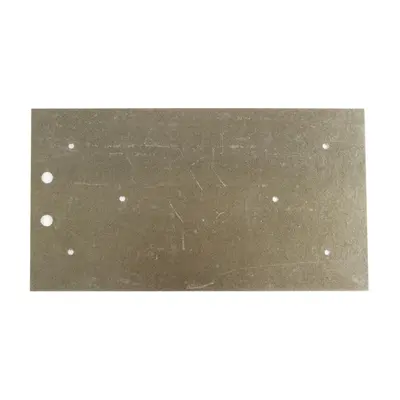 Buffalo Element Fixing Plate