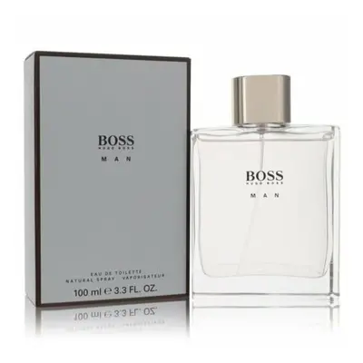 Hugo Boss BOSS Orange Man Eau De Toilette - 100ml