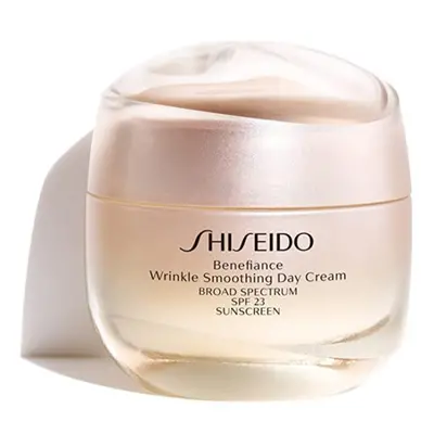 Shiseido Benefiance Wrinkle Smoothing Eye Cream 15ml