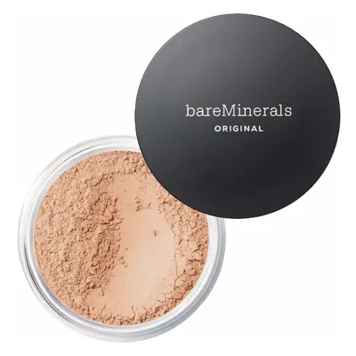 Powder Make-up Base bareMinerals Original Medium Spf 8 g