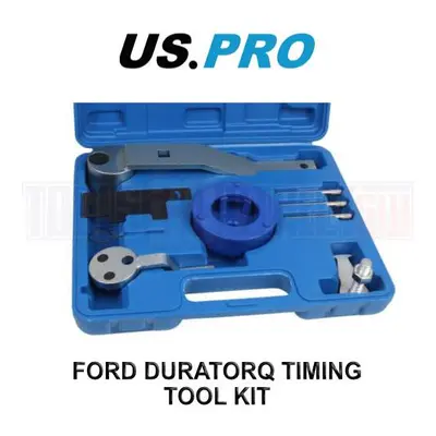 FORD DURATORQ TIMING TOOL KIT 2.0, 2.2, 2.4, 3.2 TDCI/TDDI/TDI