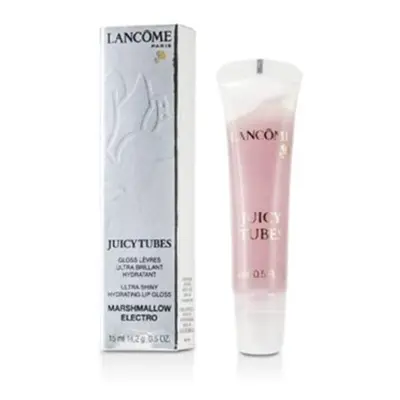 LANcAME Juicy Tubes Lip gloss in Marshmallow Electro oz (15ml)